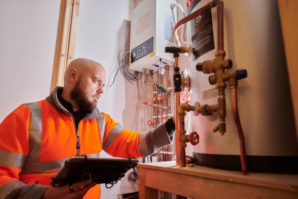 Best Residential Plumbing Services  in Shavano Park, TX