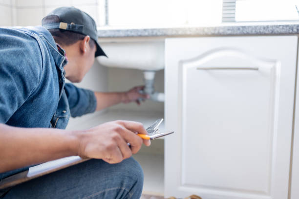 Best Sewer Line Repair  in Shavano Park, TX