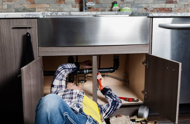 Best Drain Cleaning Services  in Shavano Park, TX