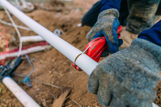 Best Commercial Plumbing Services  in Shavano Park, TX