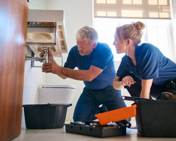 Best Residential Plumbing Services  in Shavano Park, TX